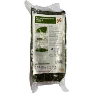 Koc termoizolacyjny Blizzard 3 Layer Trauma Small - zielony