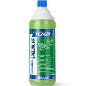 Koncentrat do czyszczenia posadzek TENZI Super Green Specjal NF - 1L