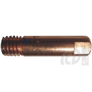 Końcówka prądowa M6/0,8mm E-Cu do Al (nr  141.0002)
