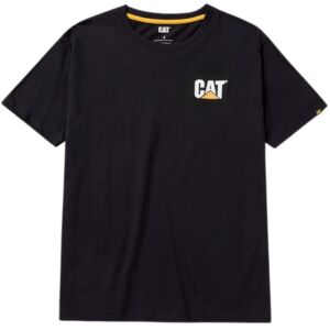 Koszulka CATERPILLAR TRADEMARK TEE W05324-016