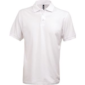 Koszulka ACODE PIQUE CODE 1724 - biały