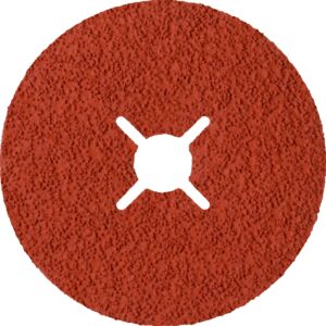 Krążek fibrowy 3M™ Cubitron™ II 987C - 115 mm x 22 mm