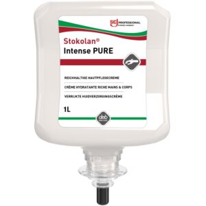 Krem Stokolan Intense PURE - wkład 1L do dozownika Deb Stoko PROLINE