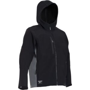 Kurtka REEBOK RB004JBLK - czarny
