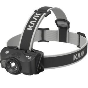 Latarka czołowa KASK KL-2