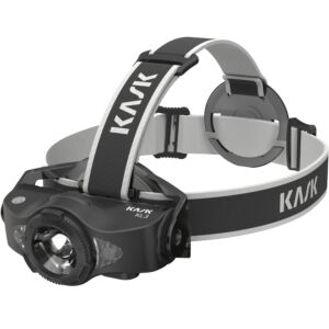 Latarka czołowa KASK KL-3