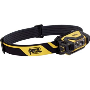 Latarka czołowa PETZL PIXA E120AA00