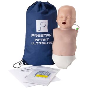 Lekki fantom niemowlęcia PRESTAN Infant Ultralite LED