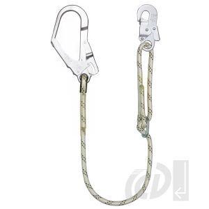 Linka bezpieczeństwa PROTEKT LB100/AZ002/AZ022 - dł. 1,6 m