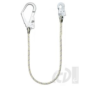 Linka bezpieczeństwa PROTEKT LB101/AZ002/AZ022 - dł. 2,0 m