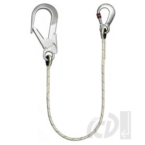 Linka bezpieczeństwa PROTEKT LB101/AZ003/AZ023 - dł. 1,6 m