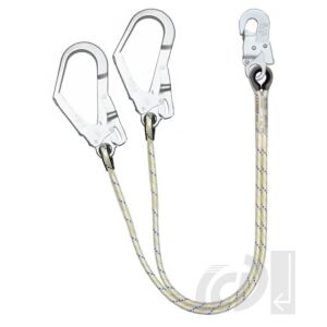 Linka bezpieczeństwa PROTEKT LB102/AZ002/AZ022/AZ022 - dł. 2,0 mLinka bezpieczeństwa PROTEKT LB102/AZ002/AZ022/AZ022 - dł. 2,0 m