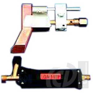 Lutownica gazowa POMET LGA-141 P propanowo-powietrzna (nr 149.00.00)