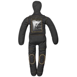 Manekin ewakuacyjny Fire 1 Kewa-eco - czerwony, 90 cm