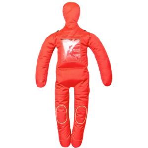 Manekin ewakuacyjny Fire 1 Kewa-eco - czerwony, 90 cm