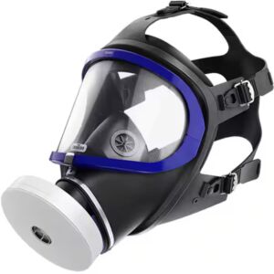 Maska pełnotwarzowa DRAEGER X-plore 6300