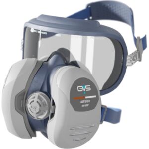 Maska GVS Elipse Integra A2-P3 RD