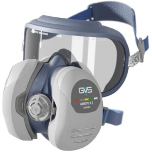 Maska GVS Elipse Integra ABEK1-P3 RD