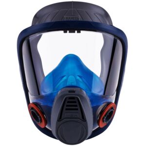 Maska pełnotwarzowa MSA Advantage 3221 (rozmiar średni - M)