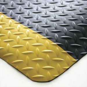 Mata ergonomiczna COBA Deckplate