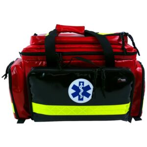 Modułowa torba ratownicza Black Front BF-L (PLAN)