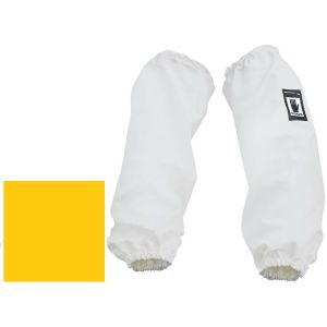 Narękawki PROS-002 - żółty