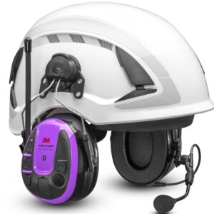 Nauszniki komunikacyjne nahełmowe 3M PELTOR WS ALERT XPI+