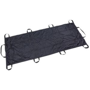 Nosze płachtowe Black Front SOFT