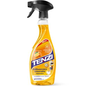 Odtłuszczacz uniwersalny TENZI HOME PRO - 500ml