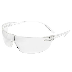 Okulary przeciwodpryskowe bezbarwne HONEYWELL SVP200