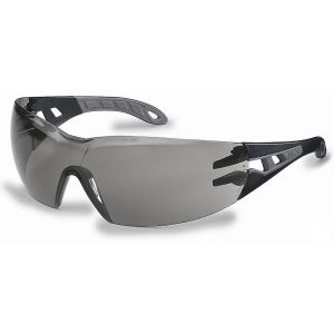 Okulary przeciwodpryskowe UVEX Pheos (nr 9192.285)