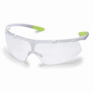 Okulary przeciwodpryskowe UVEX Super Fit (nr 9178.315)
