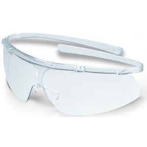 Okulary przeciwodpryskowe UVEX Super G (nr 9172.210)