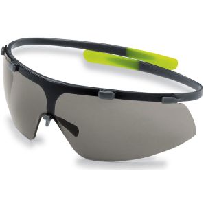 Okulary przeciwodpryskowe UVEX Super G (nr 9172.281)