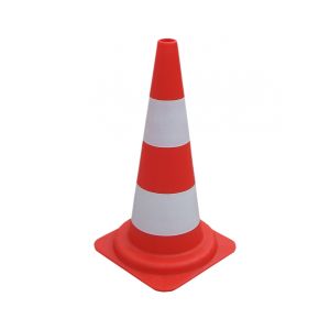Pachołek drogowy polietylenowy 54 cm