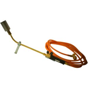 Palnik POMET PAP-241 P do podgrzewania propanowo-powietrzny (nr 136.00.70)