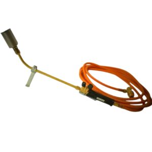 Palnik POMET PAP-241 P do podgrzewania propanowo-powietrzny (nr 136.00.30)