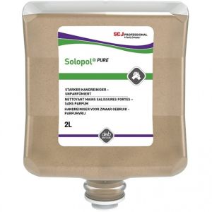 Pasta Solopol PURE  - wkład 2l do dozownika PROLINE