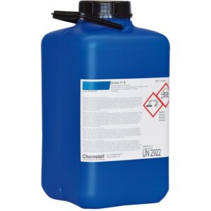 Środek do trawienia Chemetall ANTOX 71E Extra - 10 kg