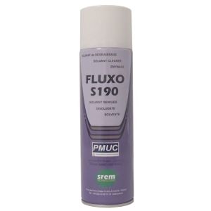Zmywacz Srem Technologies Fluxo S190 500 ml