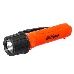 Latarka przeciwwybuchowa, MACTRONIC, M-FIRE 02 AG ATEX