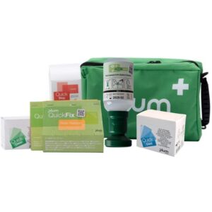 Apteczka przenośna PLUM First Aid Bag Basic (nr 4960)