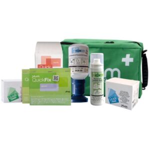 Apteczka przenośna PLUM First Aid Industrial (nr 4961)