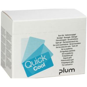 Żel na oparzenia PLUM QuickCool (nr 5150)
