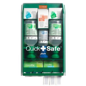 Apteczka Quicksafe - dla przemysłu spożywczego 