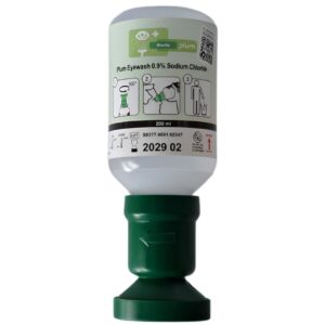 Płyn PLUM EYE WASH - butelka 200ml