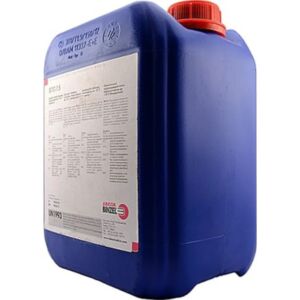 Płyn chłodzący ABICOR BINZEL BTC-15 20 l