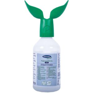 Butelka do płukania oczu TWIN 500 ml Actiomedic
