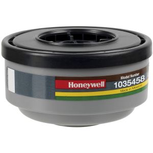 Pochłaniacz Honeywell North 1035458 - ABEK1