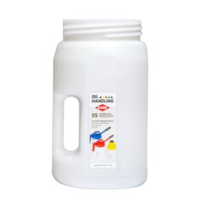 Pojemnik TopOil na oleje - 3l